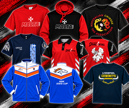 CLOTHING