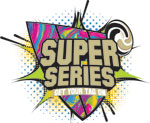 Super Series Team Merchandise