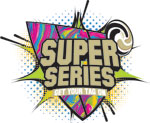 2023 Super Series Team Merchandise