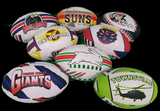 Footballs - Tag Size 5