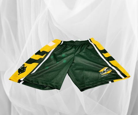 Tag Shorts- Aussie (36)
