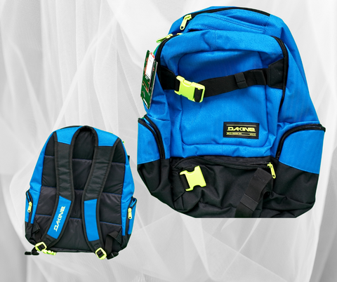 Backpack - Royal Blue