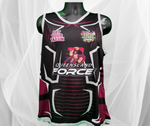 Force Singlet 2021 (LGE)
