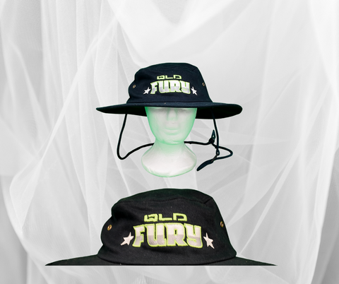 Fury Storm Surf Hat