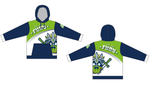 Fury Sublimation Hoodie