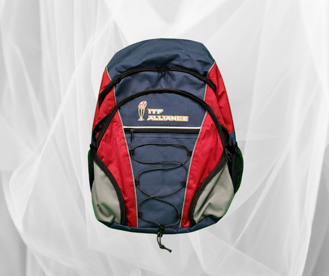 Backpack - ITF Alliance