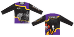 Jesters Long Sleeve Shirt