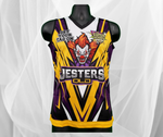 Jesters Singlet (LADIES 10)