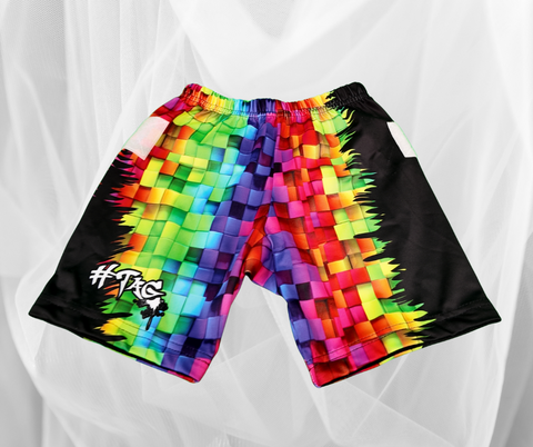 Tag Tights - Lego