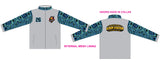 2026 PNG TAG Sports Jacket