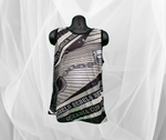 Singlet - Rebel