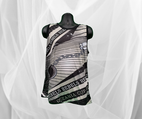 Singlet - Rebel