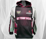 Sub Hoodie - Force (LADIES 8)