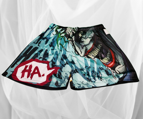 Tag Shorts - Joker