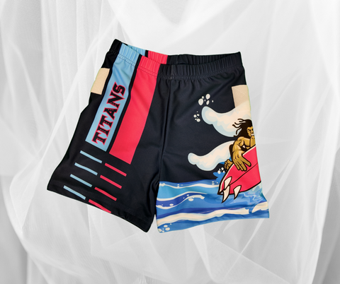 Tag Tights - Titans (L10)