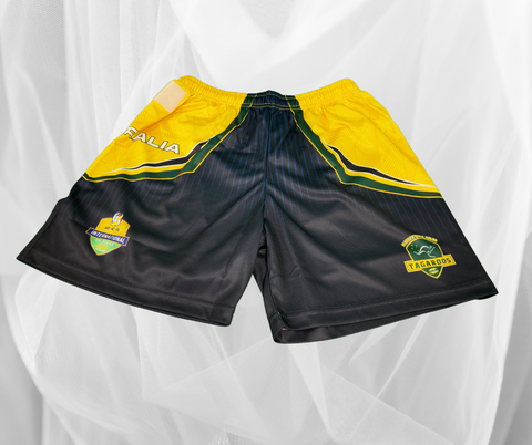 Tag Shorts - Tagaroos (32)