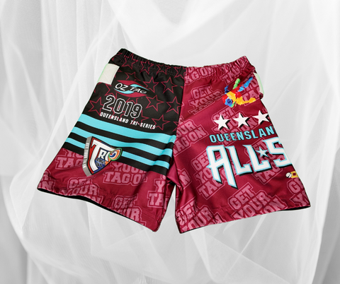 Tag Tights - All Stars