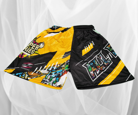 Tag Shorts - ALL Stars (30)