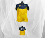 Aussie Playing Shirt (MED)