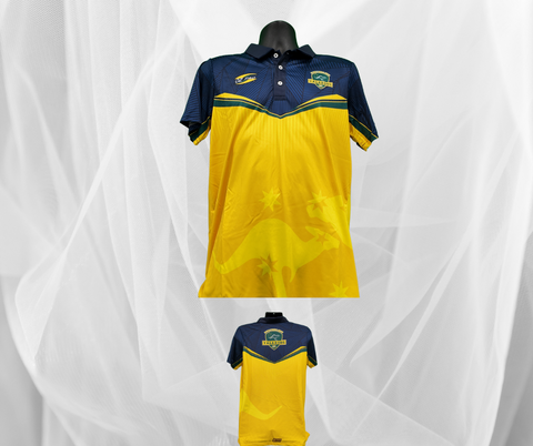 Aussie Polo (MED)