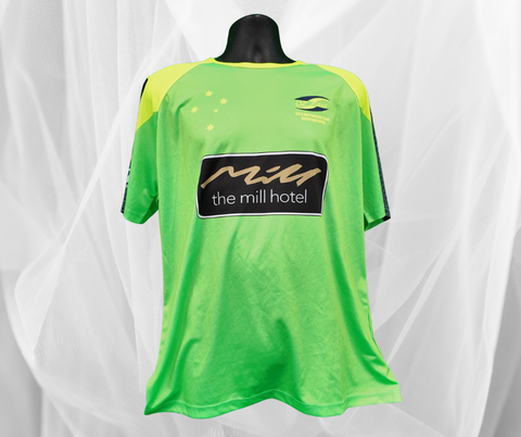 Australian Team Training Singlet (2XL)