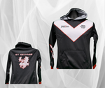 Hoodie - Ladies 8