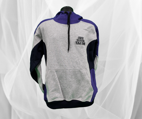 Hoodie - Fleece