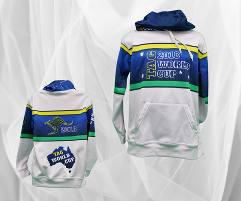 Hoodie - World Cup 2018