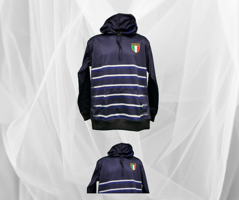 HOODIE - Italy (MED)