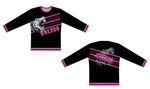 2025 Wolves Long Sleeve