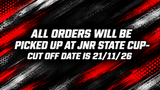 Grip Star Socks-Referee ( Official Brand )