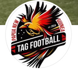 2026 PNG TAG - SINGLET