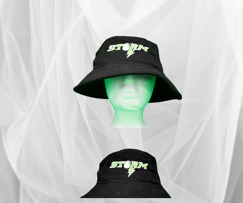 Storm Bucket Hat