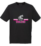 2025 Wolves T  Shirt