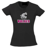 2025 Wolves T  Shirt