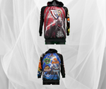 Tri Series Hoodie (K12)